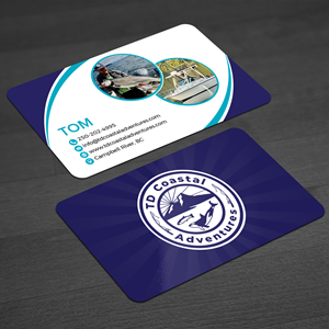 Design de Carte de Visite par WellDesign pour ce projet | Design : #30985626