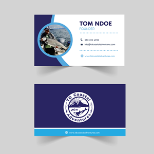 Design de Carte de Visite par angelonyamu pour ce projet | Design : #30985844