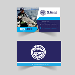 Design de Carte de Visite par angelonyamu pour ce projet | Design : #30985857