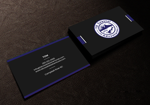 Business Card Design by Creations Box 2015 for this project | Design #30989684