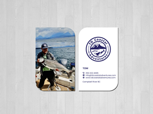 Design de Carte de Visite par Creations Box 2015 pour ce projet | Design : #30989685