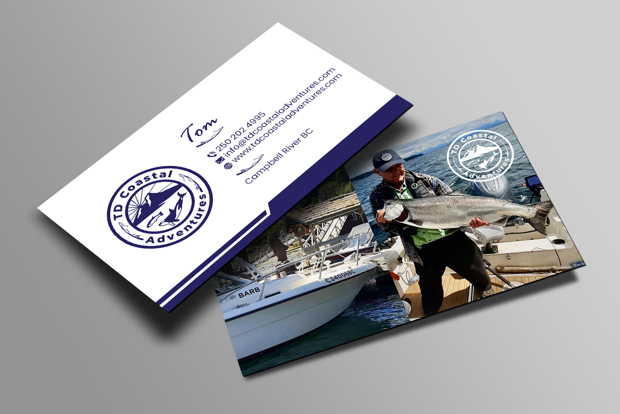 Design de Carte de Visite par Creations Box 2015 pour ce projet | Design #30989686
