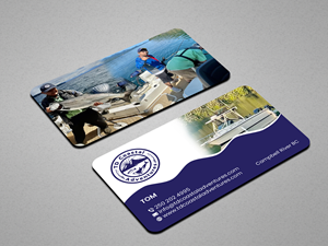 Design de Carte de Visite par Creations Box 2015 pour ce projet | Design : #30990291