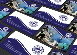 Design de Carte de Visite par Creations Box 2015 pour ce projet | Design : #30990292