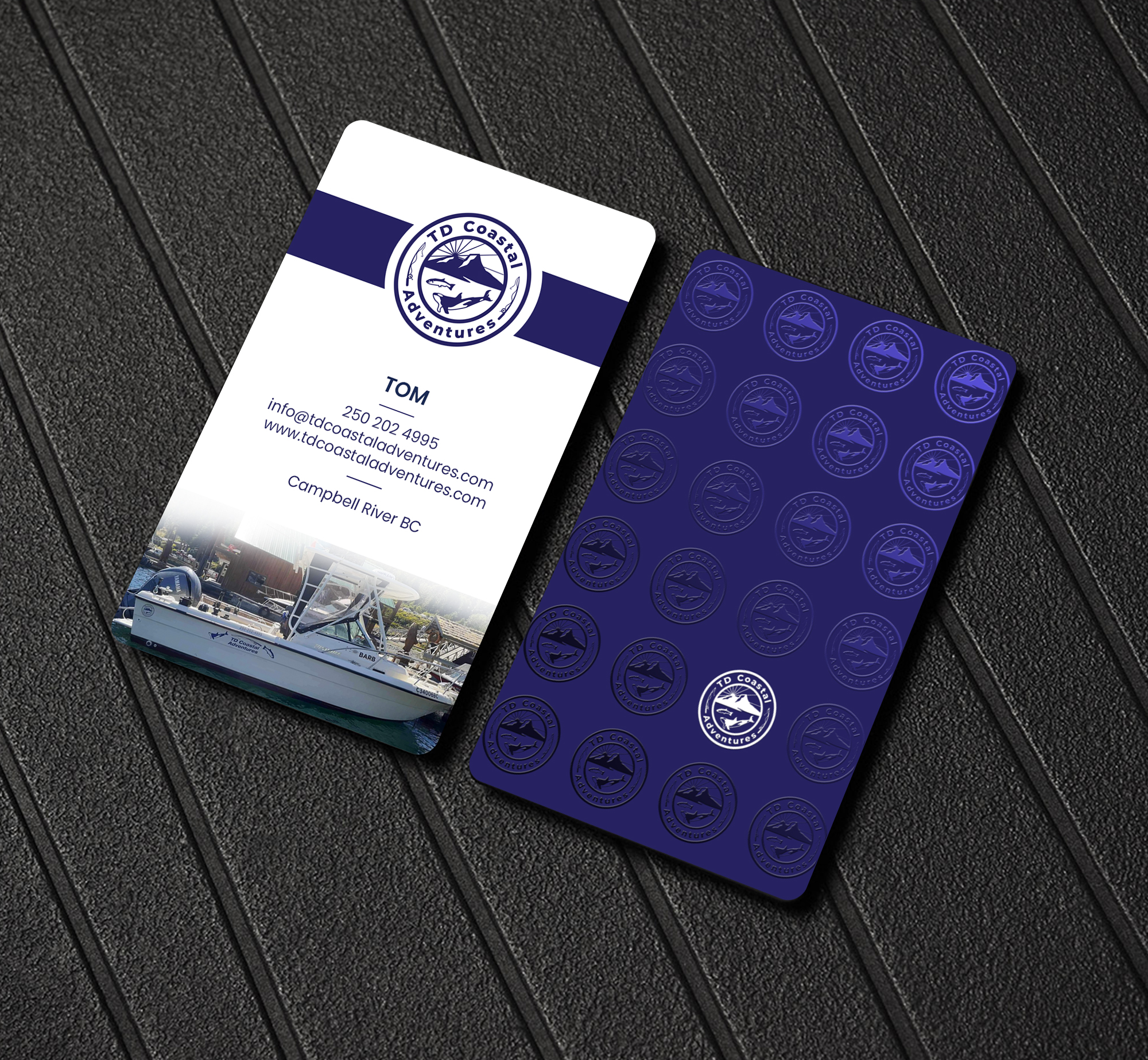 Design de Carte de Visite par Creations Box 2015 pour ce projet | Design #30990294