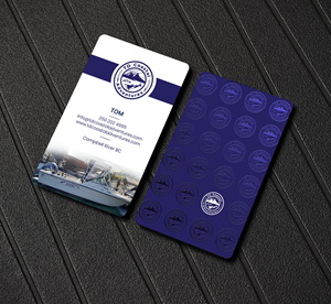 Design de Carte de Visite par Creations Box 2015 pour ce projet | Design : #30990294