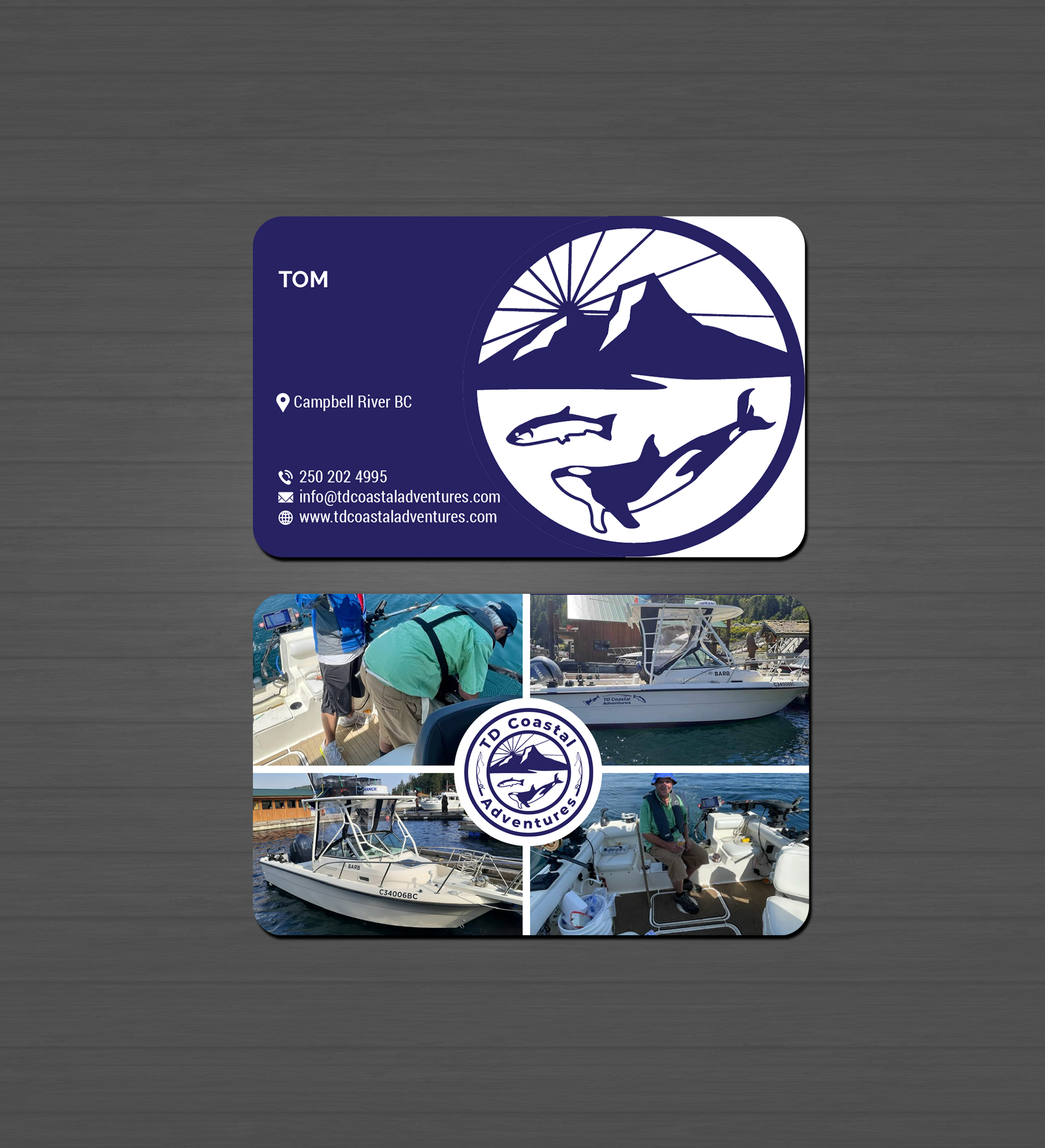 Design de Carte de Visite par Creations Box 2015 pour ce projet | Design #30990299