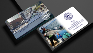 Design de Carte de Visite par Creations Box 2015 pour ce projet | Design : #30990314