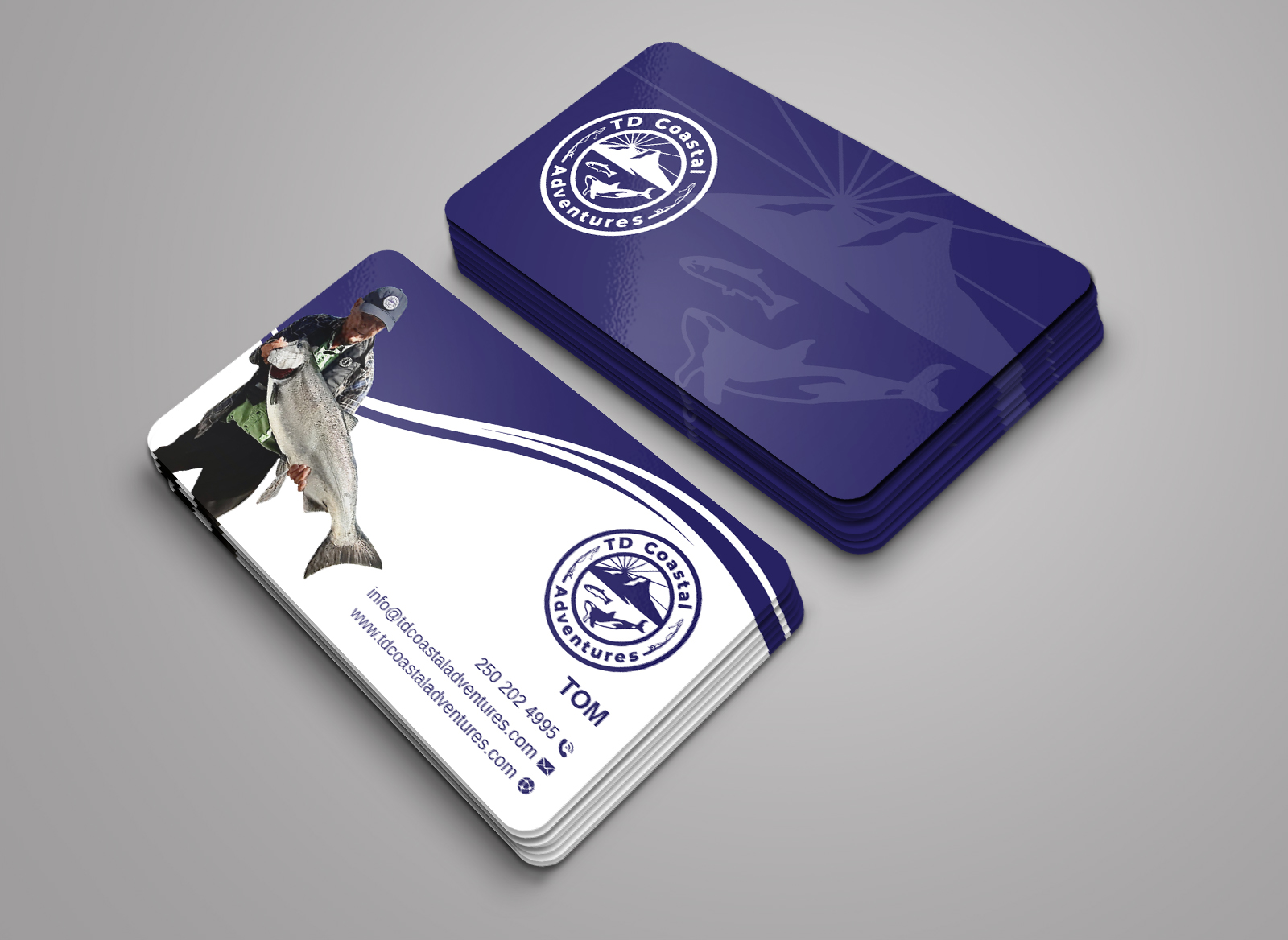 Design de Carte de Visite par LAXMI DESIGNHUB pour ce projet | Design #30987584