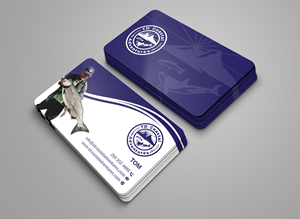 Design de Carte de Visite par LAXMI DESIGNHUB pour ce projet | Design : #30987584