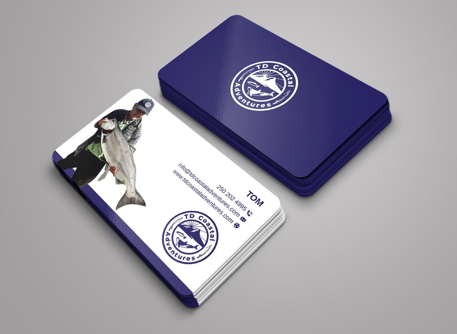 Design de Carte de Visite par LAXMI DESIGNHUB pour ce projet | Design #30987586