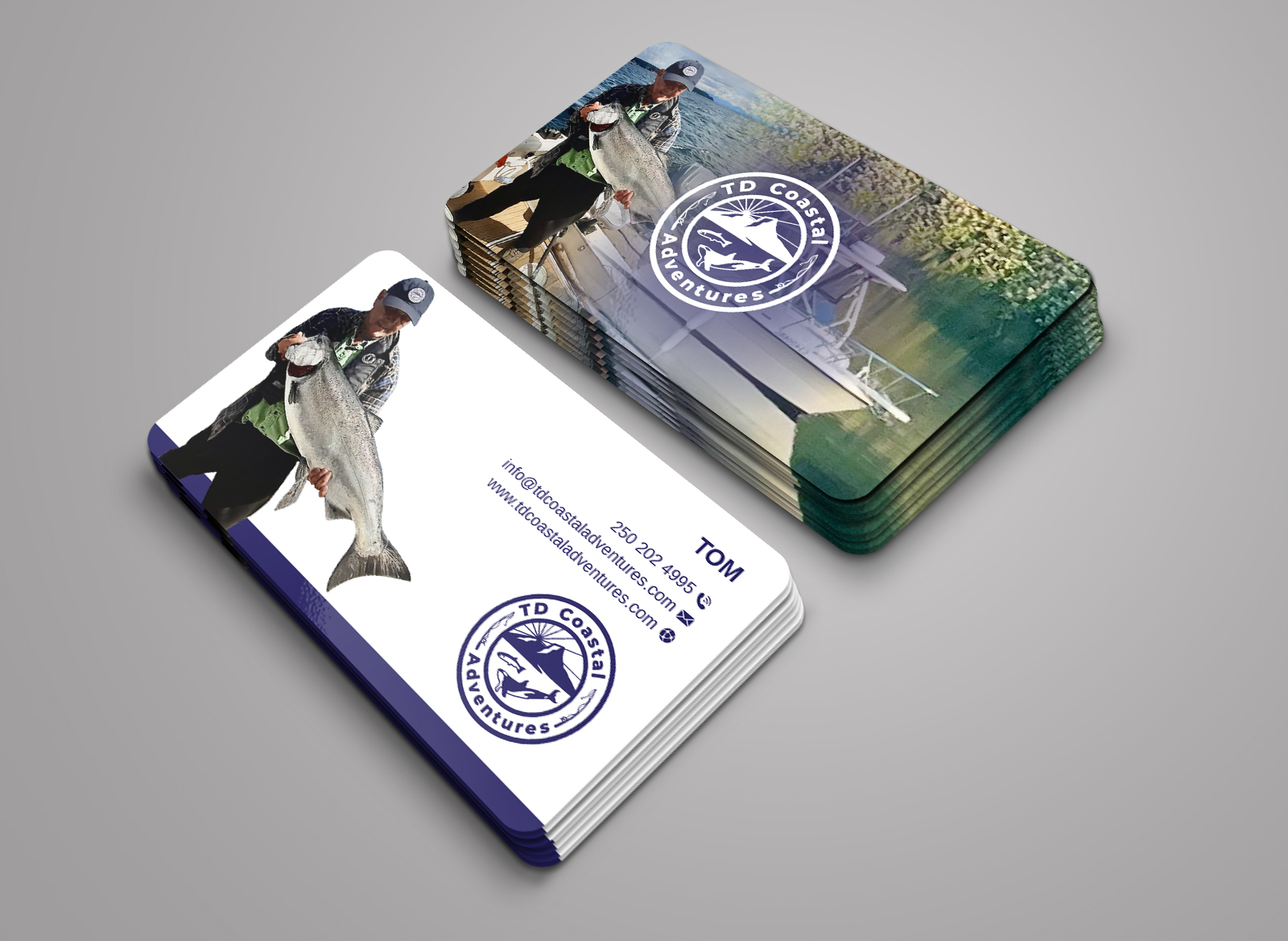 Design de Carte de Visite par LAXMI DESIGNHUB pour ce projet | Design #30987587