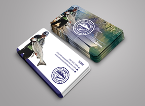 Design de Carte de Visite par LAXMI DESIGNHUB pour ce projet | Design : #30987587