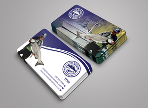 Design de Carte de Visite par LAXMI DESIGNHUB pour ce projet | Design : #30987588