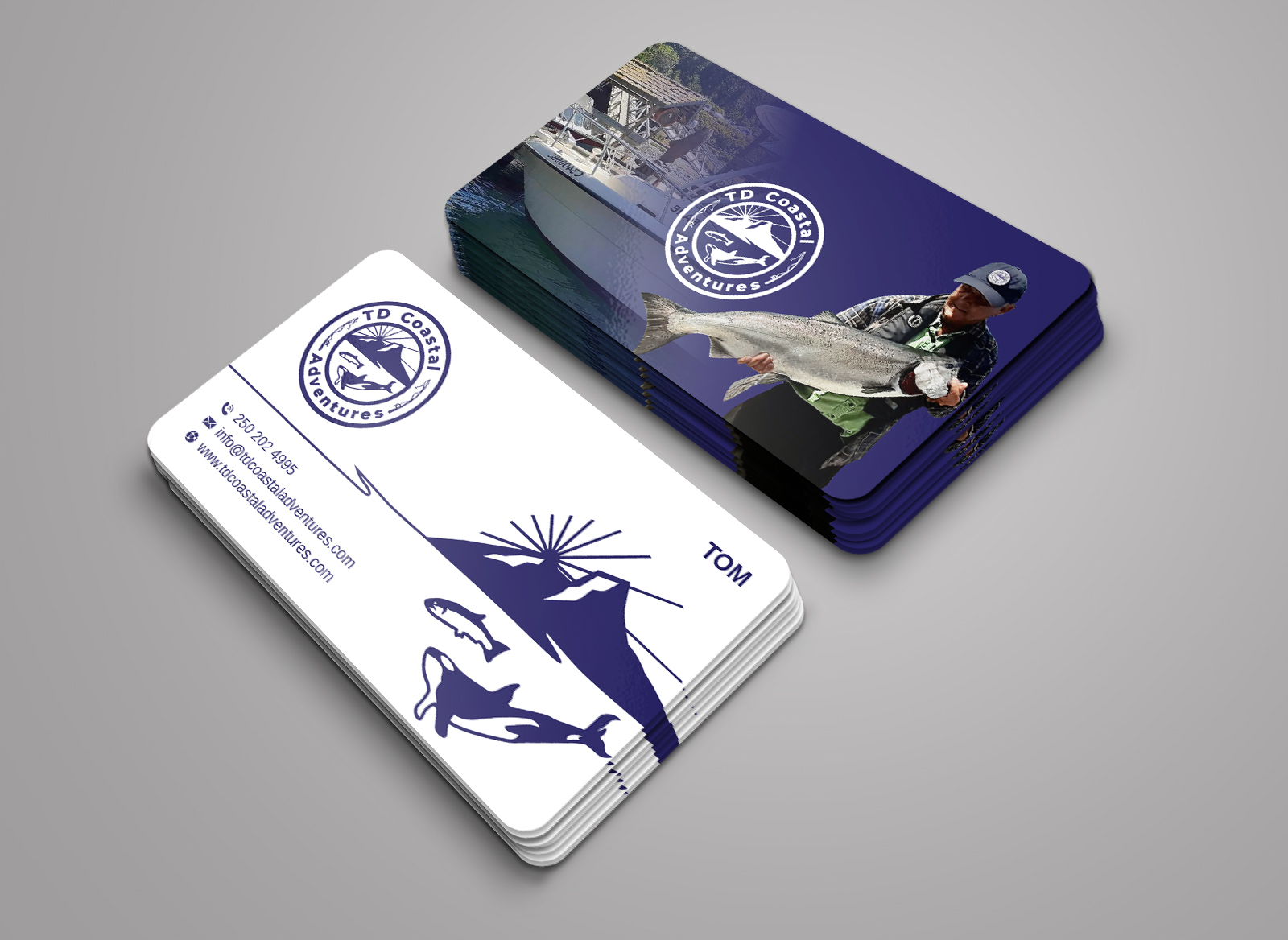 Design de Carte de Visite par LAXMI DESIGNHUB pour ce projet | Design #30987590