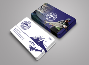 Design de Carte de Visite par LAXMI DESIGNHUB pour ce projet | Design : #30987590