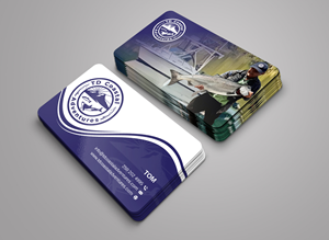 Business Card Design by Pictorial