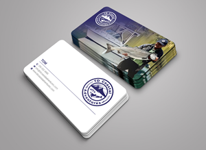 Design de Carte de Visite par LAXMI DESIGNHUB pour ce projet | Design : #30987596
