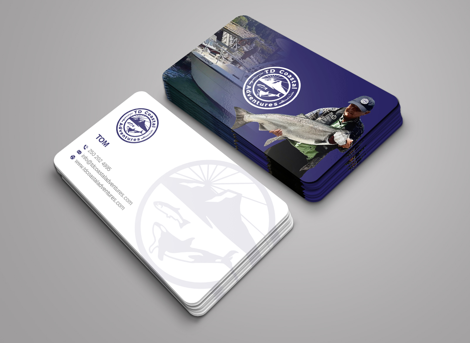 Design de Carte de Visite par LAXMI DESIGNHUB pour ce projet | Design #30987597