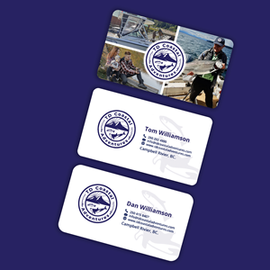 Design de Carte de Visite par CreativeGwen™ pour ce projet | Design : #30985862