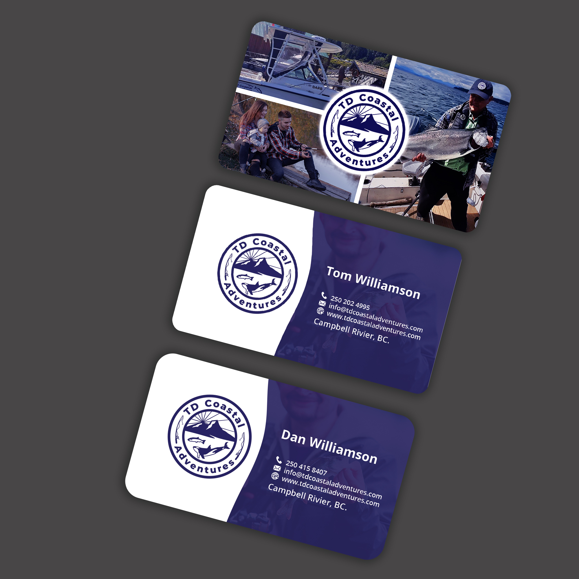 Design de Carte de Visite par CreativeGwen™ pour ce projet | Design #30985914