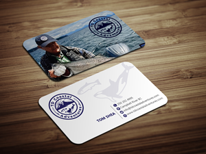 Design de Carte de Visite par Magic of Art pour ce projet | Design : #30989245