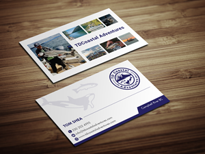 Design de Carte de Visite par Magic of Art pour ce projet | Design : #30989247