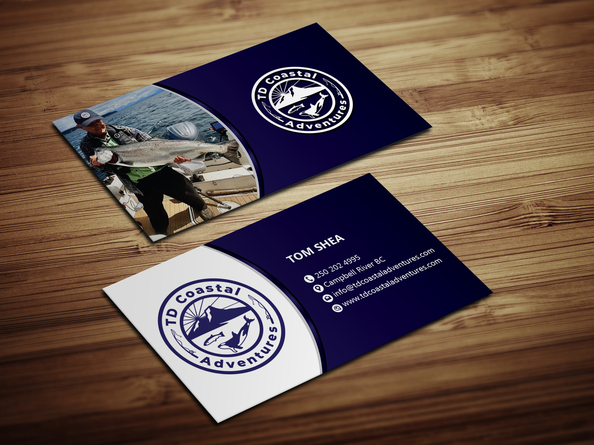 Design de Carte de Visite par Magic of Art pour ce projet | Design #30989251