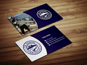 Design de Carte de Visite par Magic of Art pour ce projet | Design : #30989251