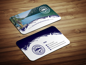Design de Carte de Visite par Magic of Art pour ce projet | Design : #30989252