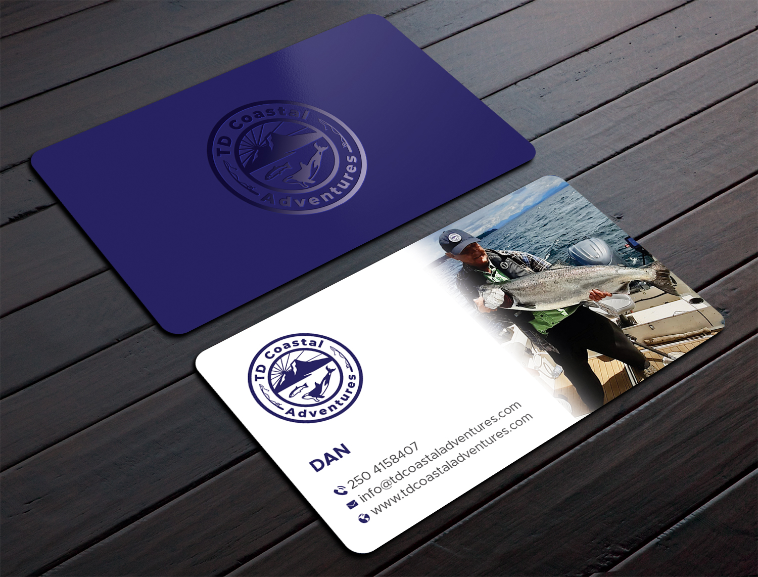Design de Carte de Visite par DesignShout pour ce projet | Design #30990963
