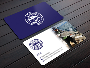 Design de Carte de Visite par DesignShout pour ce projet | Design : #30990964
