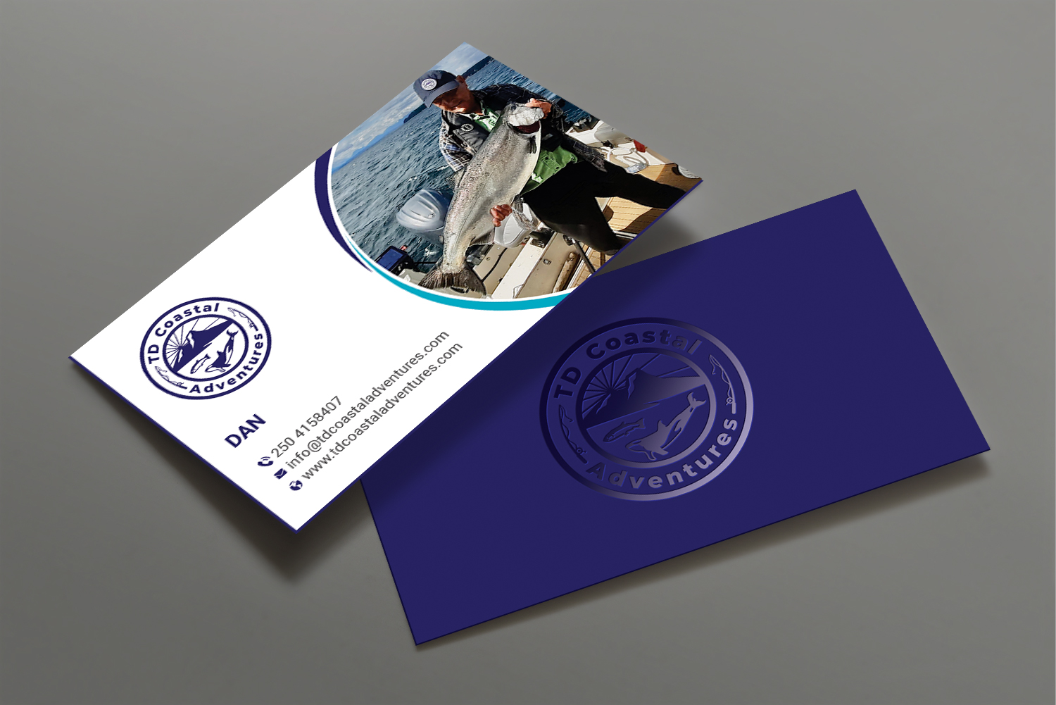 Design de Carte de Visite par DesignShout pour ce projet | Design #30991048