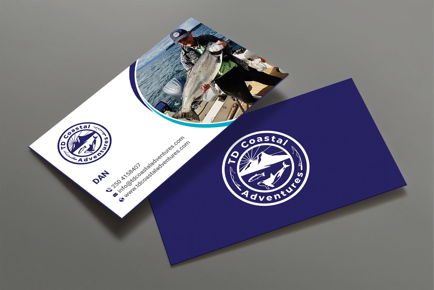 Design de Carte de Visite par DesignShout pour ce projet | Design #30991049