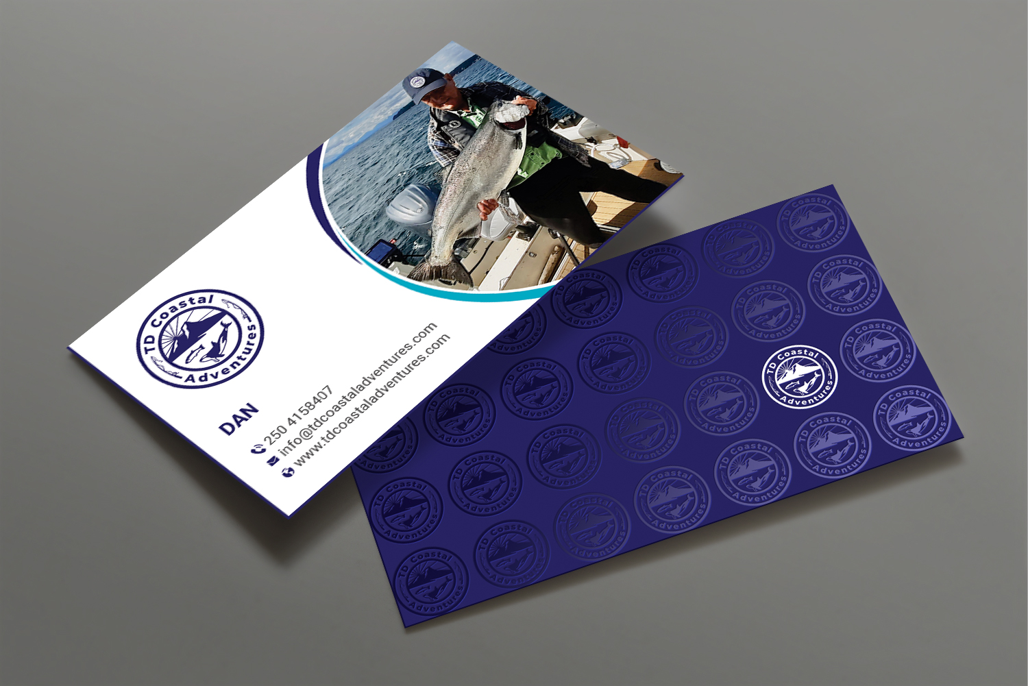 Design de Carte de Visite par DesignShout pour ce projet | Design #30991050