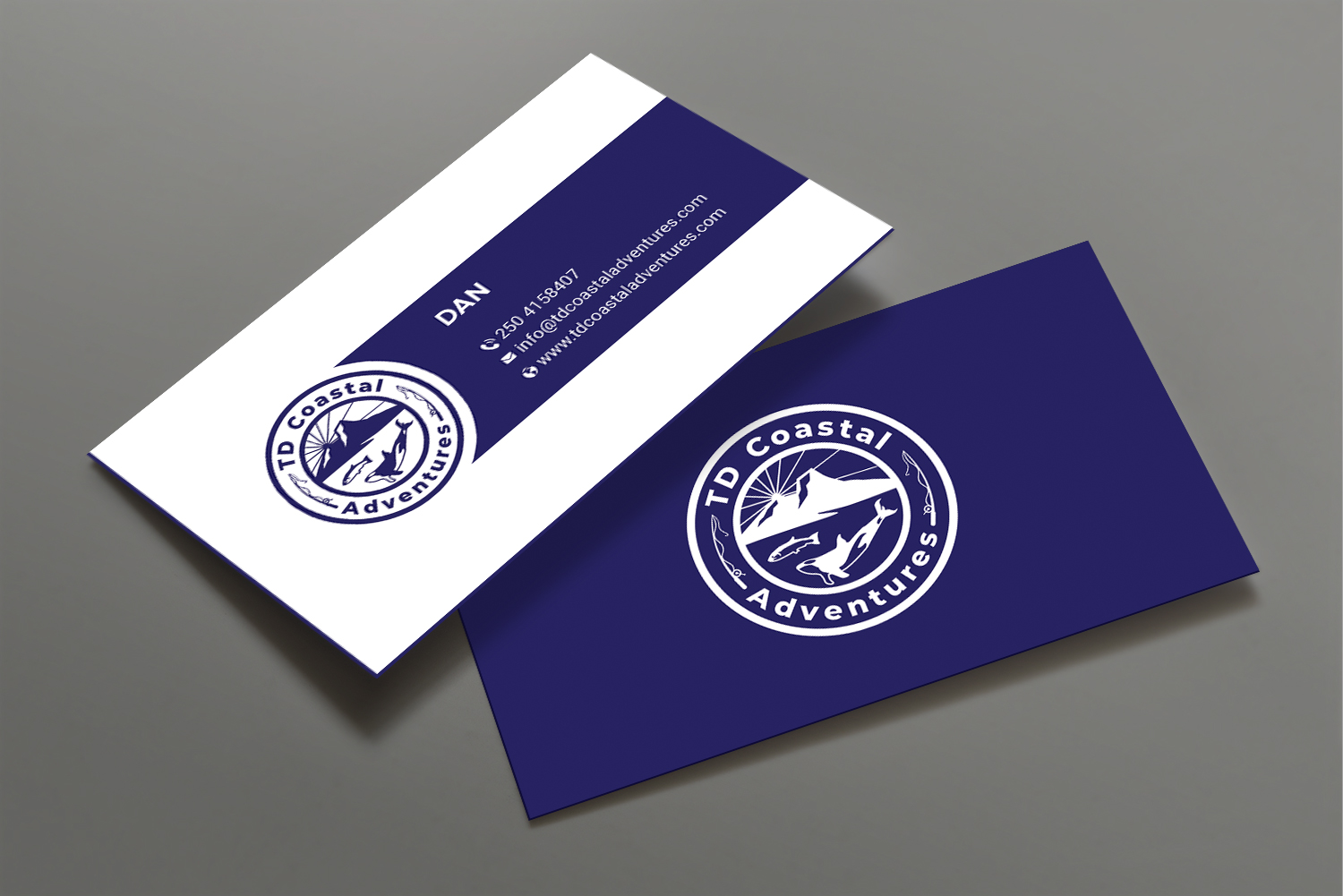 Design de Carte de Visite par DesignShout pour ce projet | Design #30991190
