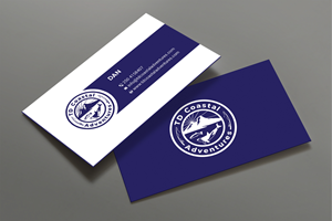 Design de Carte de Visite par DesignShout pour ce projet | Design : #30991190