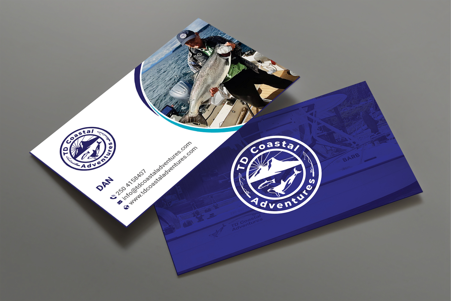 Design de Carte de Visite par DesignShout pour ce projet | Design #30991224