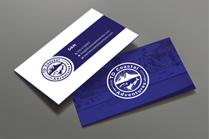 Design de Carte de Visite par DesignShout pour ce projet | Design : #30991225