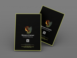 Flyer Design by cb1318 for this project | Design: #31010016