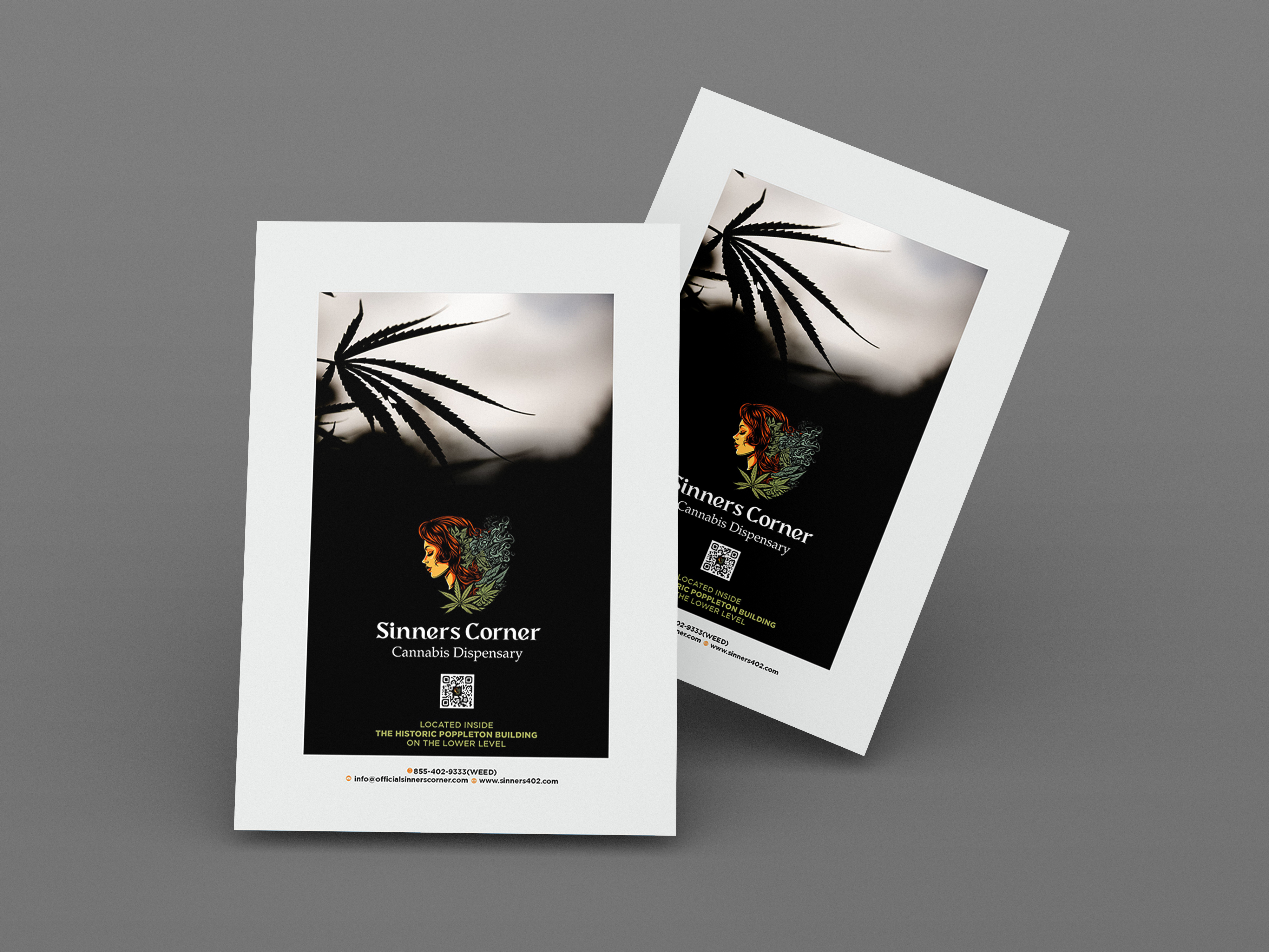 Flyer Design by cb1318 for this project | Design #31010097