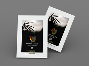 Flyer Design by cb1318 for this project | Design: #31010097