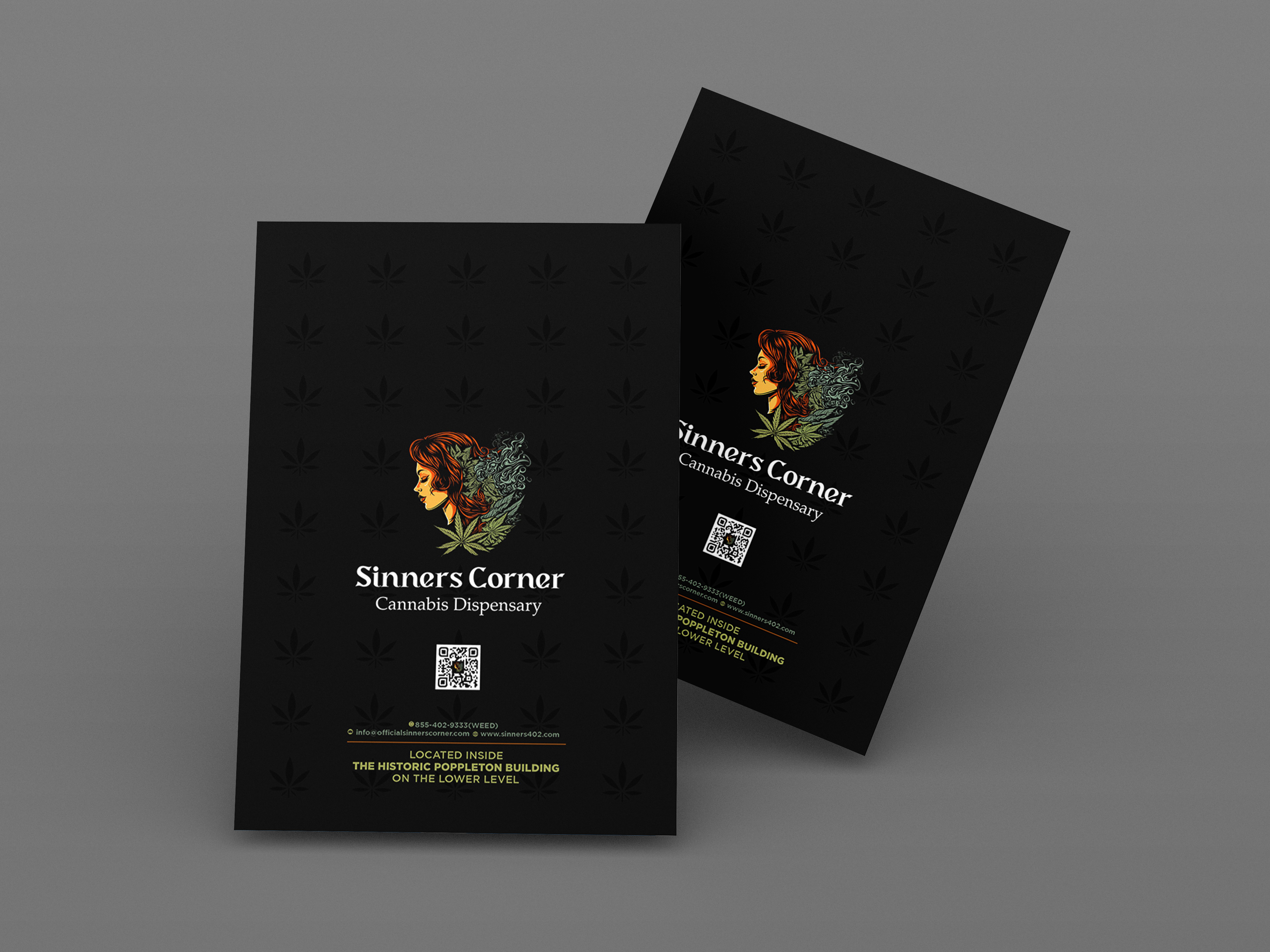 Flyer Design by cb1318 for this project | Design #31010098