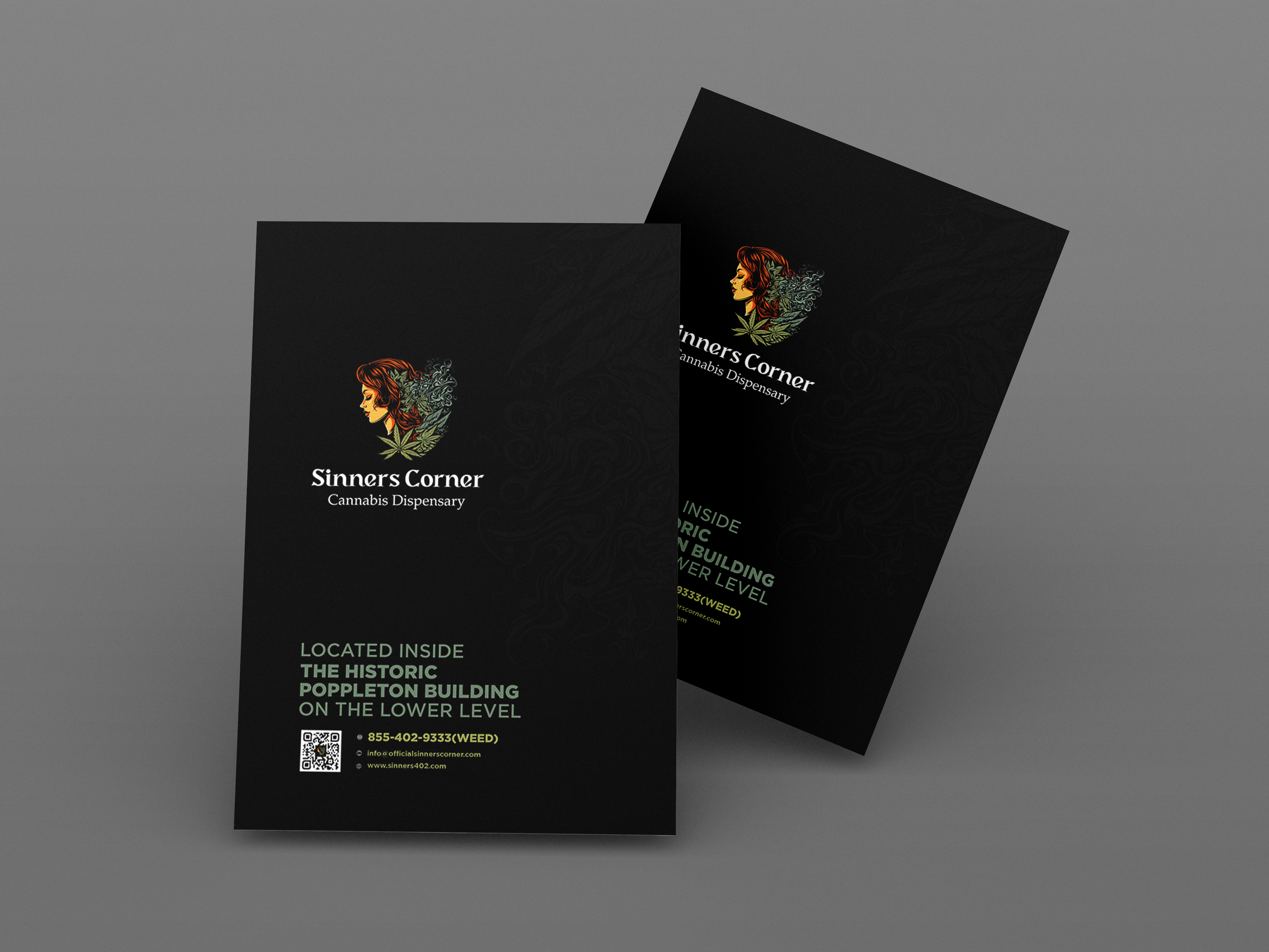 Flyer Design by cb1318 for this project | Design #31010174