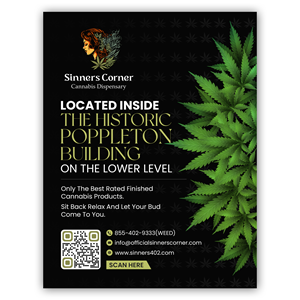 Flyer Design by debdesign for this project | Design: #31008366