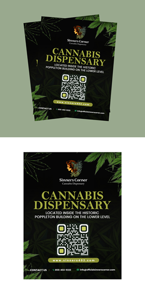 Flyer Design by debdesign for this project | Design: #31008392