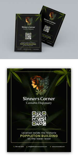 Flyer Design by debdesign for this project | Design: #31008405