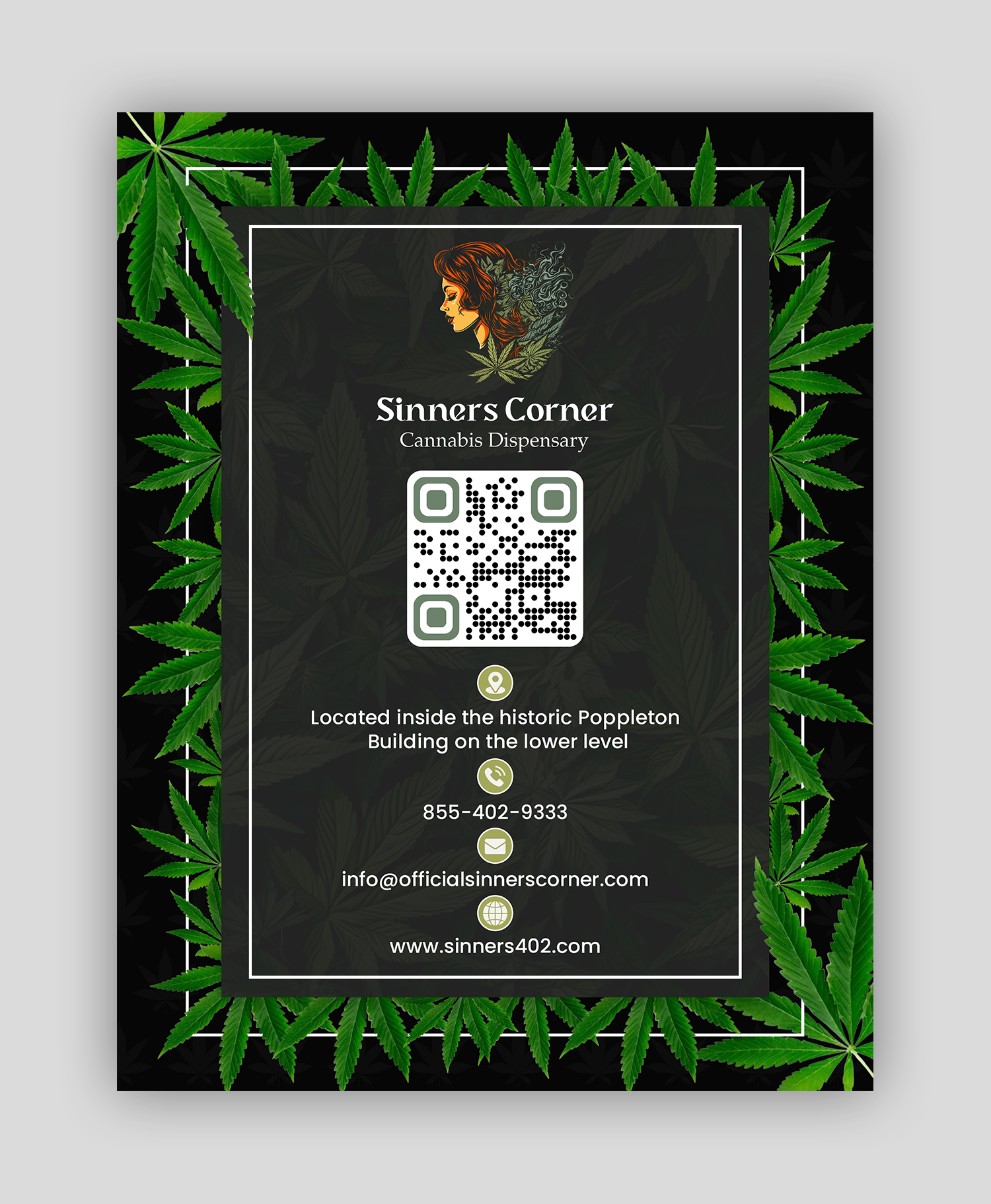 Flyer Design by debdesign for this project | Design #31008529