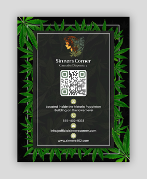 Flyer Design by debdesign for this project | Design: #31008529