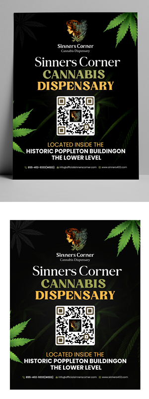 Flyer Design by debdesign for this project | Design: #31008793